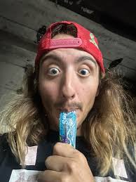 I ran across a tiktok the other day and it was about those popsicles when  they are in the work cooler they are gunna work you that day lol.would  those be ok