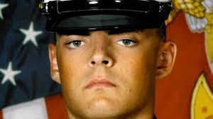 Lance Corporal Steven Hamlin Everett Obituary (1997