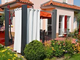 Diary ist der stilvolle sichtschutz für den modernen garten. Sichtschutz Ecksaule 2 2m X 0 2m X 0 2m Lackiert