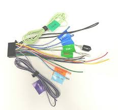 Find out what all this product can do to make your driving experience the best part of the wiring harness includes the wires, terminals, and connectors that connect the product to your vehicle. Kenwood Ddx6905s For Sale Picclick
