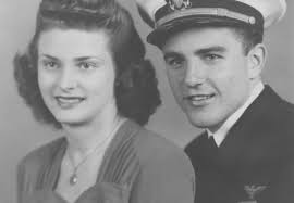 Former 49ers player, WWII Veteran celebrates 100th birthday in Medford