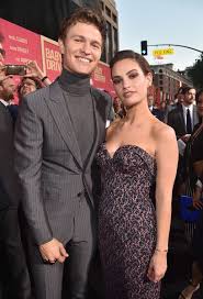Sony has reportedly greenlit baby driver 2 with lily james and jon bernthal set to return with edgar wright and ansel elgort. Pin On What Are The Stars Up To Today