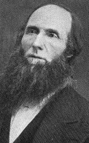 Ancestors: Peter Markley