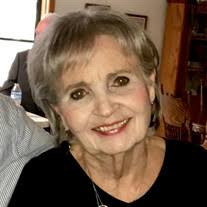 Sylvia Moss Herrington Temple (1940-2018)