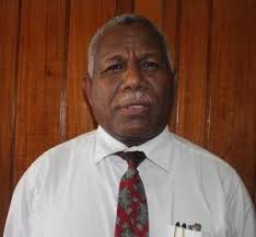 Govt names Rick Hou PM candidate as nominations close