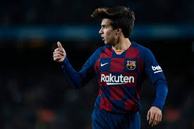 U21 premier league division 1. Riqui Puig The Fallout And Future Of The La Masia Jewel Barca Universal