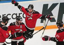 Хк авангард, vanguard), also known as avangard omsk, is a russian professional ice hockey team from omsk. Stalo Izvestno Skolko Poluchayut Samye Bogatye Igroki Omskogo Avangarda Poslednie Novosti Omska I Omskoj Oblasti Bk55