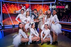 slovakwoman sk big surprise alexander rybak played his