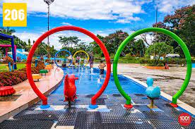 savin kingdom prompt summertime getaway in siliguri water park park siliguri