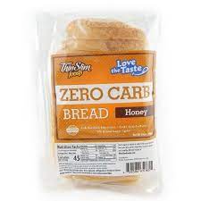 Low Carb Breads Popsugar Fitness