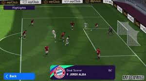The brilliance of jordi alba 2020/2021 #jordialba #jordi #alba #alba #jordialba #jordi. Jordi Alba S Skill Pes 2021 Youtube