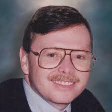 MCINTYRE, Richard John