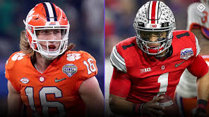 Last week, we had qb zach wilson going here. Nfl Draft Prospects 2021 The Top 10 Quarterbacks Ranked From Trevor Lawrence To Ian Book Sporting News