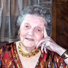 Obituary information for Bessie Marie McGuire