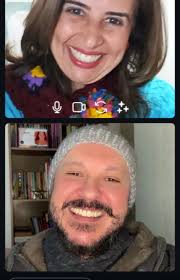 Letícia Capelão :: Conexão Anjos