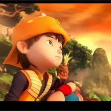 Pada artikel ini saya tambahkan 2 poin yaitu warna pink dan ungu, kedua warna tersebut. Pin Oleh Chikapoo Di Boboiboy Gambar Karakter Kartun Gambar Hewan Lucu