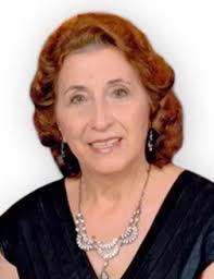 Obituary information for Fernanda Cabral