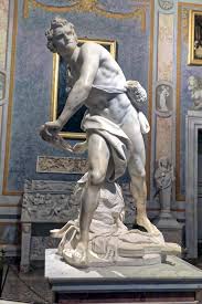 Image result for Bernini sculptures