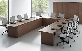 Desk City New Meeting Tables