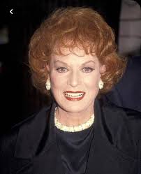 Here you go Maureen O'Donovan