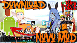 Maybe you would like to learn more about one of these? Apk Game Naruto Senki Beta Smidanguatit