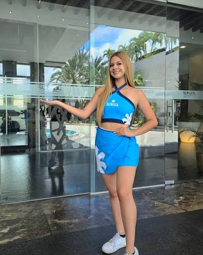 😍 💙Chicas Polar Activas Impulsando la Marca Agencia de promociones FK  GLOBAL TRADING activa en la Isla de Margarita con las mejores promotoras 🥰  🤝Tenemos las Promotoras e Impulsadoras que tu Marca