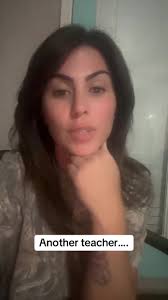 Christy Phillips Teacher