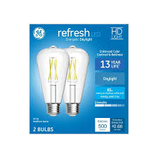 You can use this handy image below to identify the size of your a shaped bulb: Decorative Light Bulbs At Lowes Com