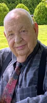 Gerald Lilja Obituary