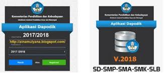 Pada saat ini sekolah telah memasuki semester 2 (genap) tahun ajaran 2019/2020. Cara Cek Sarpras Dapodik 2018 Tutorial
