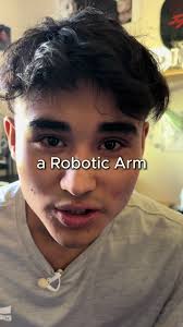 Building a Robotic Arm From Scratch