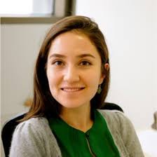 Esra Simsek Email & Phone Number