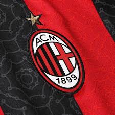 Not the logo you are looking for? Ac Milan Home Jersey 2020 21 Puma 757277 01 Amstadion Com