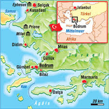 Ginkgomaps freies kartenmaterial unter der creative commons attribution lizenz; Turkei Karten