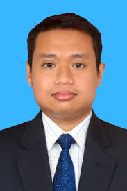 Profil dr. MOHAMMAD ISA YUNIARTO