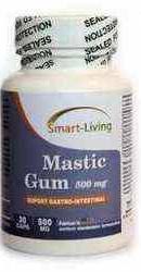 Revista lunara de sanatate cu articole medicale redactate de medici, farmacisti si specialisti in fitoterapie. Gastro Fix Mastic Gum 30 Capsule Ulcer Pcfarm Ro