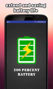 Here are the android phones with the best battery life at the moment. 200 Percent Battery For Android Apk Download