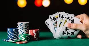 Some of these are well known and played worldwide, while others are much less popular. A Comprehensive Analysis Of Poker Staking Its Benefits And Types