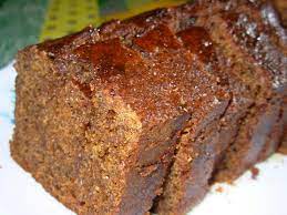 Easy Old Fashioned English Sticky Gingerbread Loaf Recipe Food Com Recipe Gingerbread Loaf Recipe Loaf Recipes Recipes