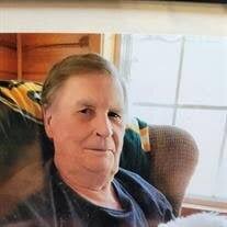 Donald A. Carlson Obituary