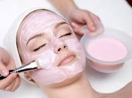 Bonne Mine Masque A L Argile Rose Recette Beaute Teint Terne Argile Rose