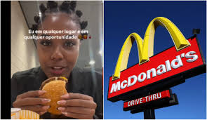 McDonald's Revela Segredos! Por que o Sabor Muda Tanto em Cada País?