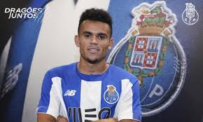 Luis diaz became a suspect after the first victim saw him at the gas station where she worked. Fc Porto Luis Diaz Desperta Interesse Na Premier League Maisfutebol