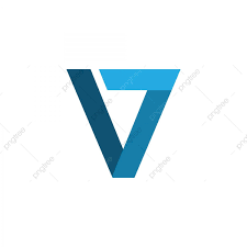 Simple V Logo Design Logo Icons Simple Icons Text Png And Vector With Transparent Background For Free Download V Logo Design Simple Icon Logo Design