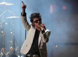 Green Day Review Father Of All Motherf Ers Onslaught Of Frenzied Energy Comes At The Expense Of Innovation The Independent The Independent He appears to have just taken a picture of a blank wall, with the camera and flash on his. green day review father of all motherf