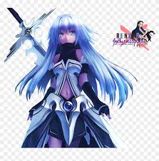 Maybe you would like to learn more about one of these? Blue Eyes Weapons Blue Hair Armor Twintails Simple Anime Girl White Hair Blue Eyes Free Transparent Png Clipart Images Download