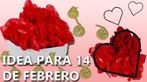 Check spelling or type a new query. Ideas Faciles Para Regalar 14 De Febrero Manualidades 14 De Febrero Para Vender Youtube