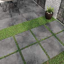 Maybe you would like to learn more about one of these? Epiro Antracite 60cm X 60cm X 2cm Outdoor Floor Tile