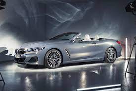 Explore the bmw 8 series coupé. New 2019 Bmw 8 Series Convertible Specs Pics And Prices Auto Express