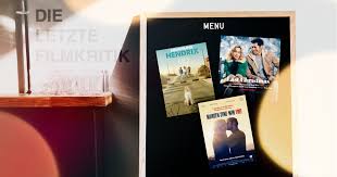 Lieber nochmal das bücherregal abstauben oder durch den newsfeed scrollen. Filmmenu Morgen Sind Wir Frei Smuggling Hendrix Last Christmas Die Letzte Filmkritik Lyssna Har Poddtoppen Se